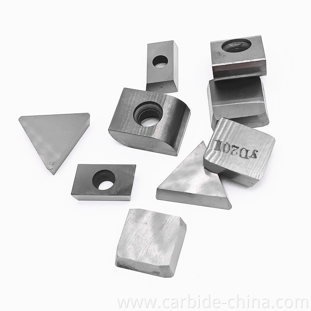 11 Tungsten Carbide Milling Inserts1000 Jpg